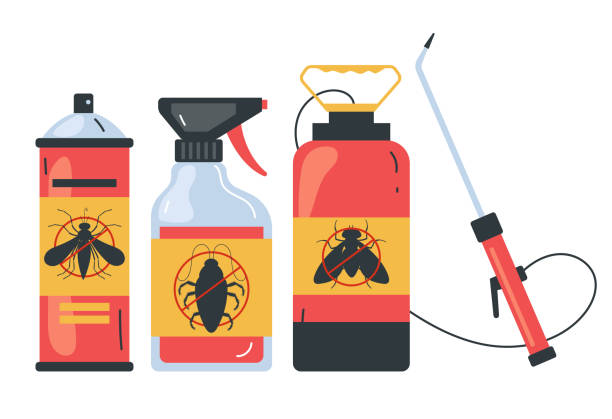 Best Pest Prevention Services  in Thunder Mountain, NM